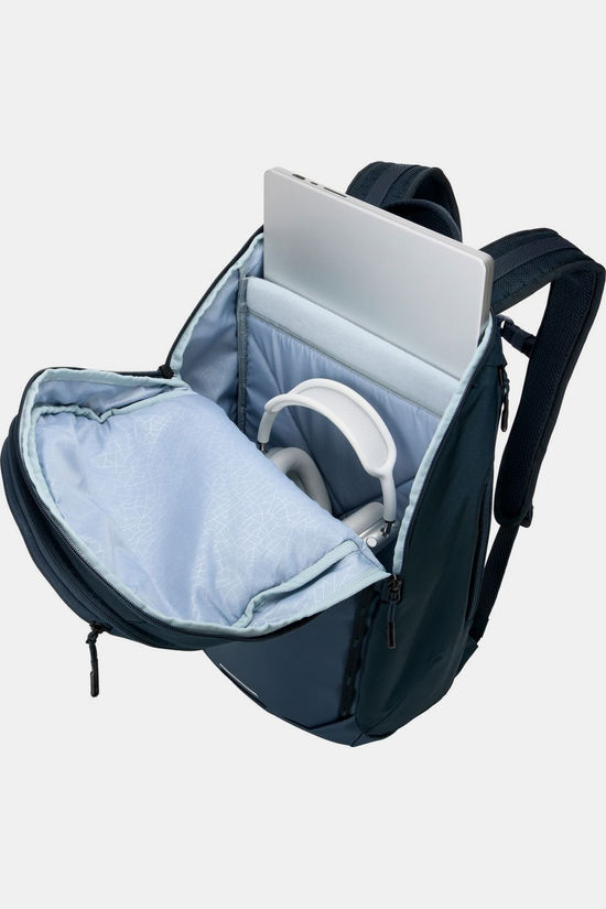 Thule Sac À Dos Chasm Recycled Backpack 26L Darkest Blue