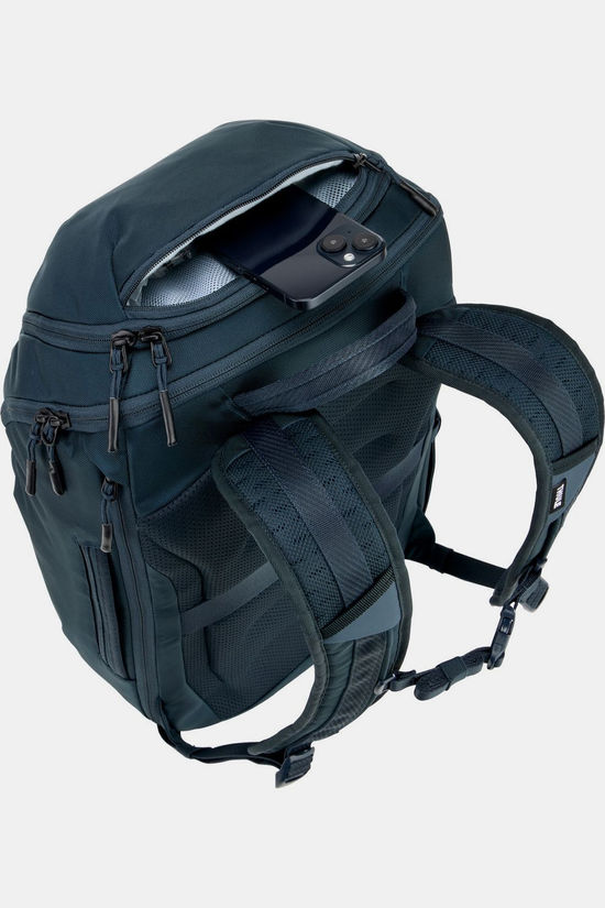 Thule Sac À Dos Chasm Recycled Backpack 26L Darkest Blue