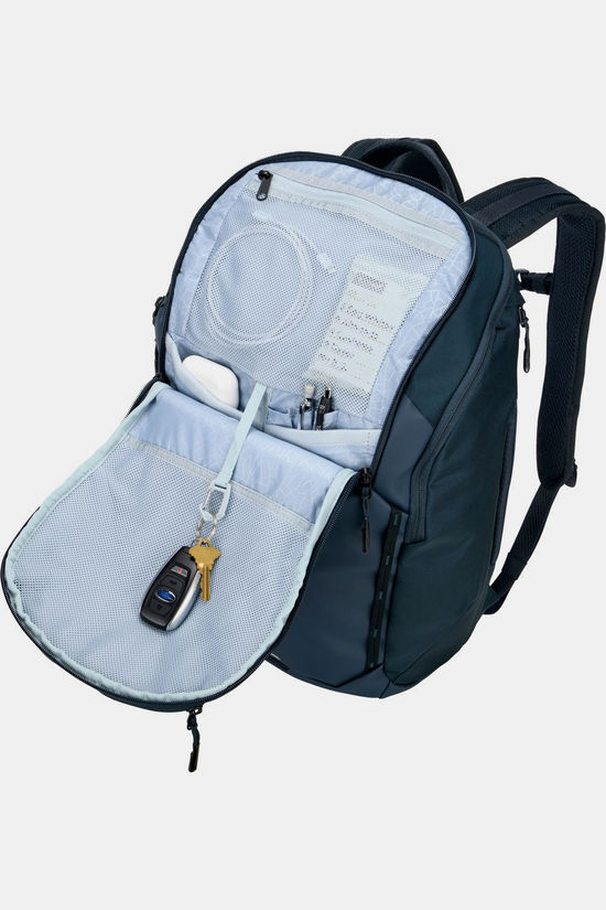 Thule Sac À Dos Chasm Recycled Backpack 26L Darkest Blue