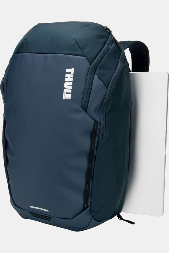 Thule Sac À Dos Chasm Recycled Backpack 26L Darkest Blue