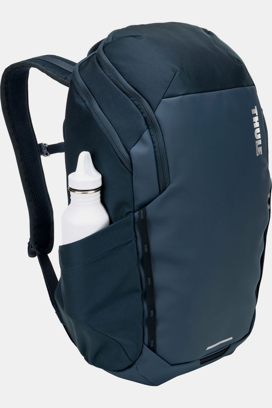 Thule Sac À Dos Chasm Recycled Backpack 26L Darkest Blue