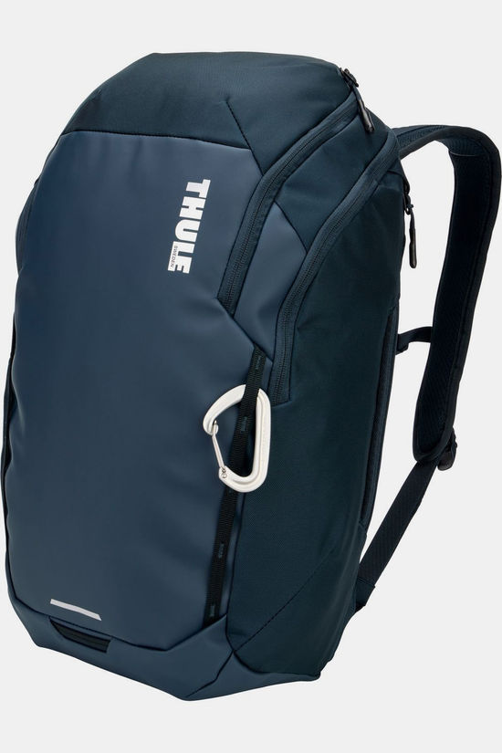 Thule Sac À Dos Chasm Recycled Backpack 26L Darkest Blue