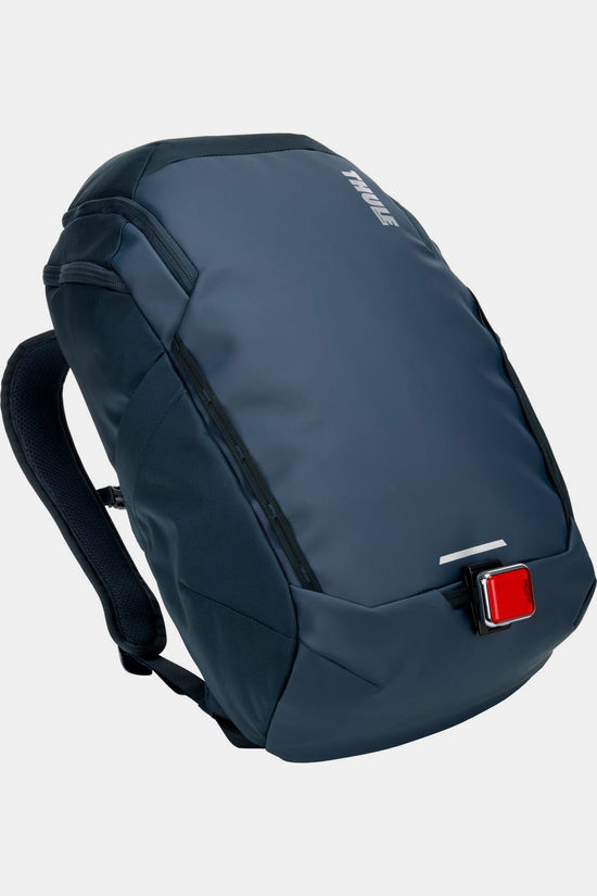 Thule Sac À Dos Chasm Recycled Backpack 26L Darkest Blue