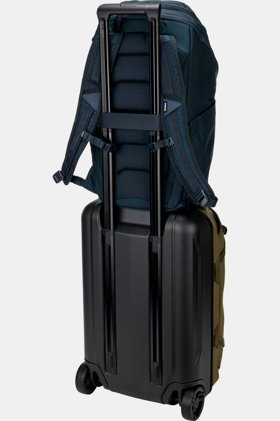 Thule Sac À Dos Chasm Recycled Backpack 26L Darkest Blue
