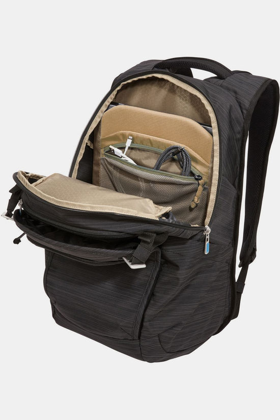 Thule Sac À Dos Construct Backpack 24L Black