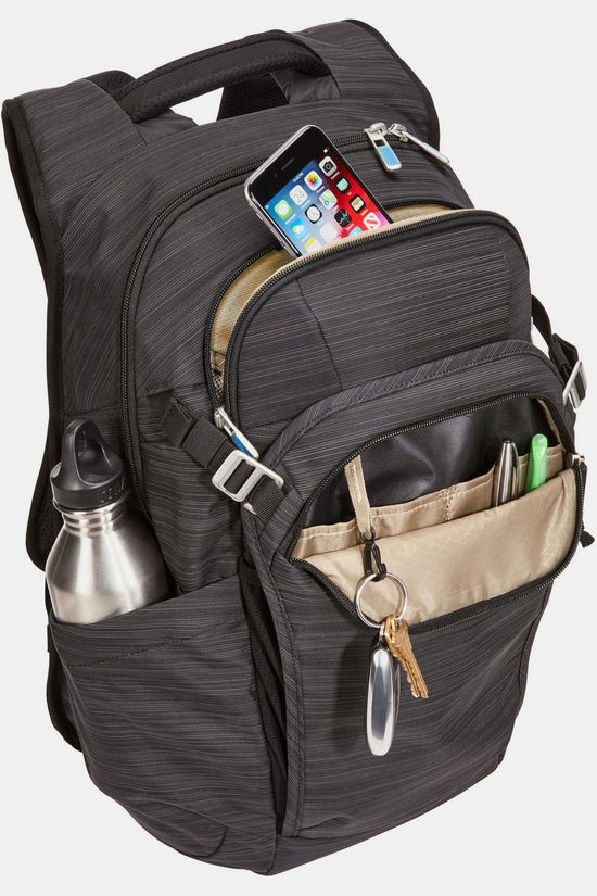 Thule Sac À Dos Construct Backpack 24L Black