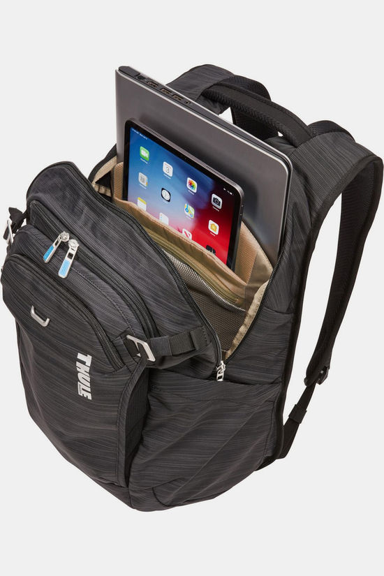 Thule Sac À Dos Construct Backpack 24L Black