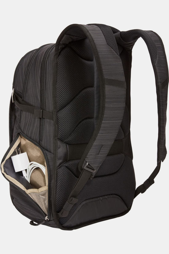 Thule Dagrugzak Construct Backpack 28L Black