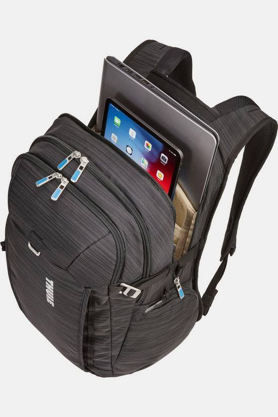 Thule Dagrugzak Construct Backpack 28L Black