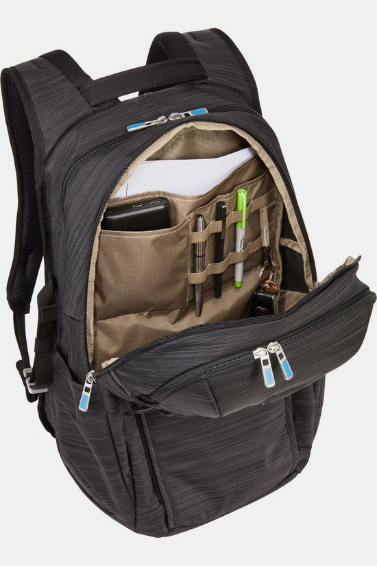 Thule Dagrugzak Construct Backpack 28L Black