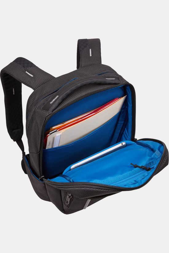 Thule Sac À Dos Crossover 2 Backpack 20L Black