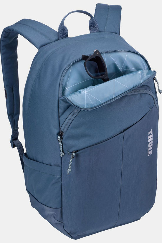 Thule Dagrugzak Exeo Backpack 28 L Dark Slate