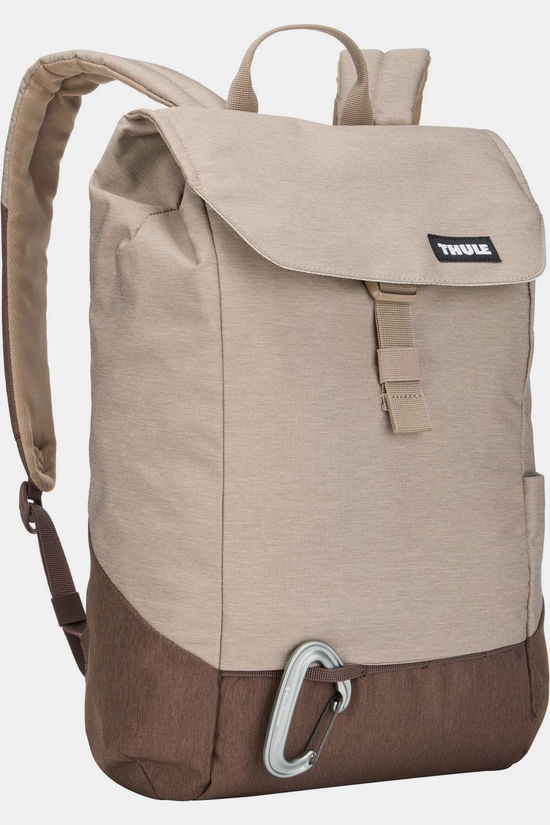 Thule Dagrugzak Lithos Backpack 16L Tinted Taupe/Nuanced Brown