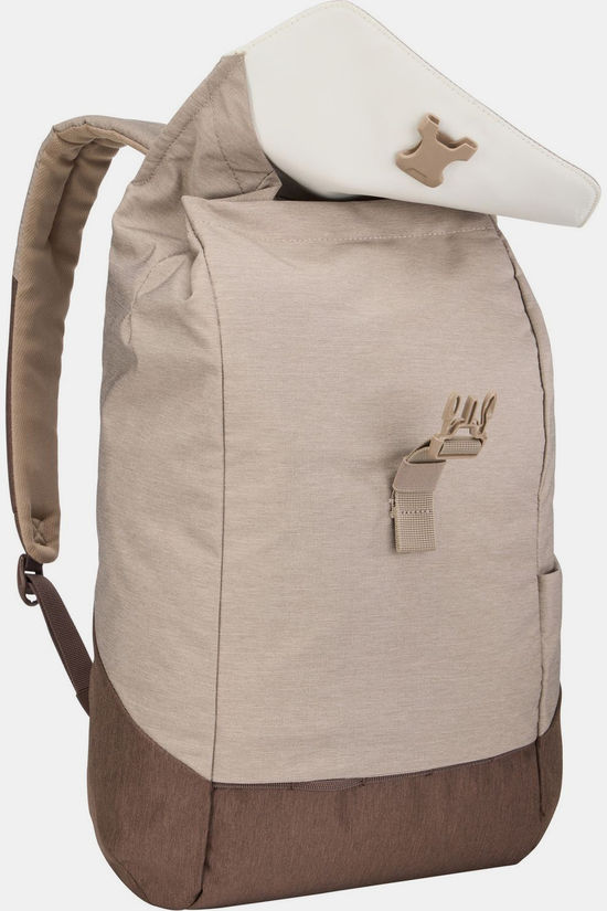 Thule Dagrugzak Lithos Backpack 16L Tinted Taupe/Nuanced Brown