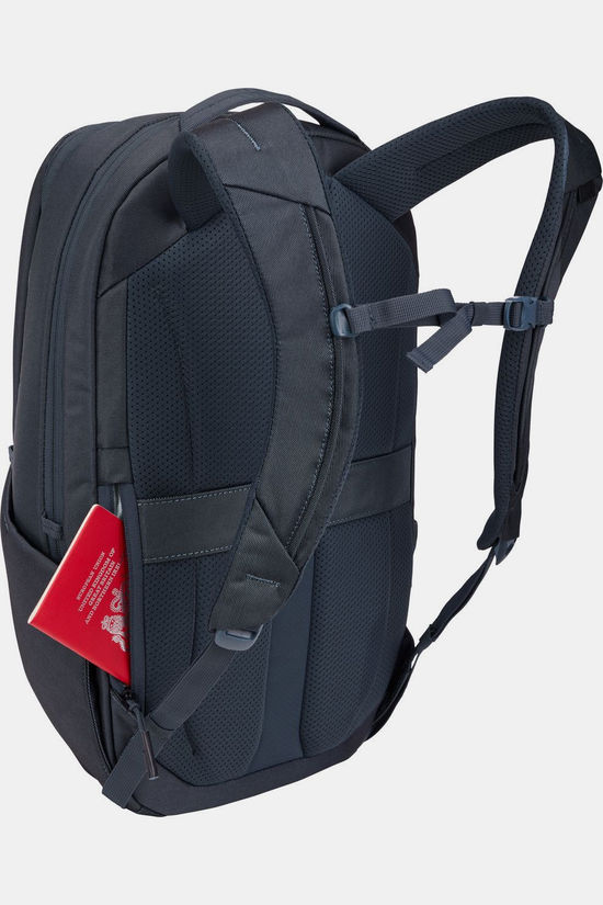 Thule Sac À Dos Subterra 2 Bp 21L Dark Slate