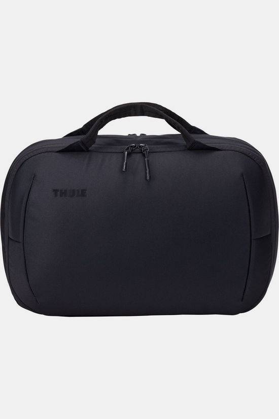 Thule Sac À Dos Subterra 2 Hybrid Travel Bag Black