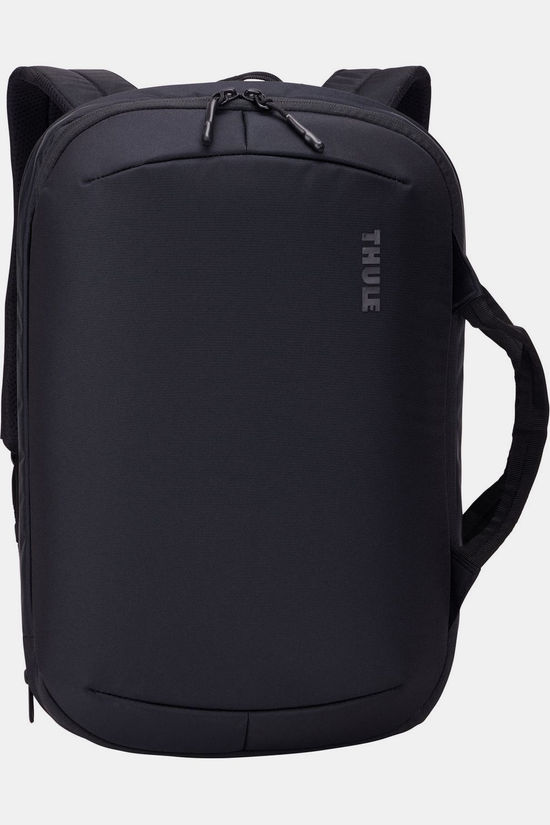 Thule Sac À Dos Subterra 2 Hybrid Travel Bag Black