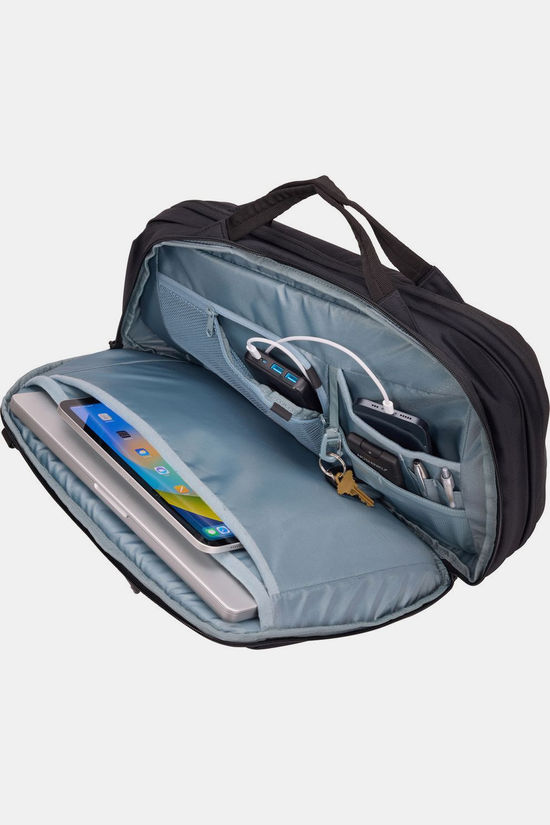 Thule Sac À Dos Subterra 2 Hybrid Travel Bag Black
