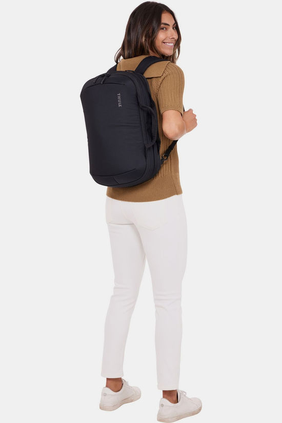 Thule Sac À Dos Subterra 2 Hybrid Travel Bag Black