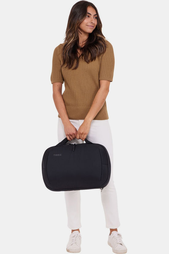 Thule Sac À Dos Subterra 2 Hybrid Travel Bag Black