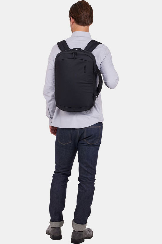 Thule Sac À Dos Subterra 2 Hybrid Travel Bag Black