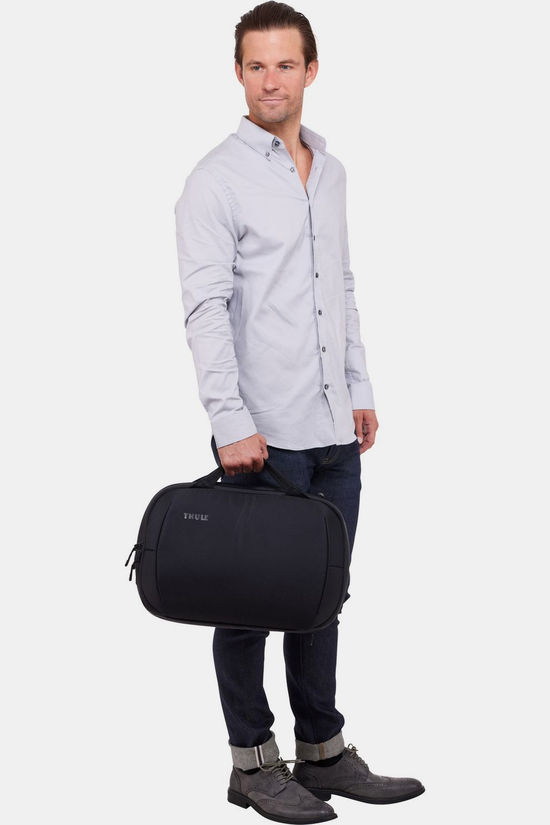 Thule Sac À Dos Subterra 2 Hybrid Travel Bag Black