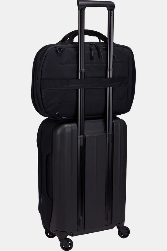 Thule Sac À Dos Subterra 2 Hybrid Travel Bag Black