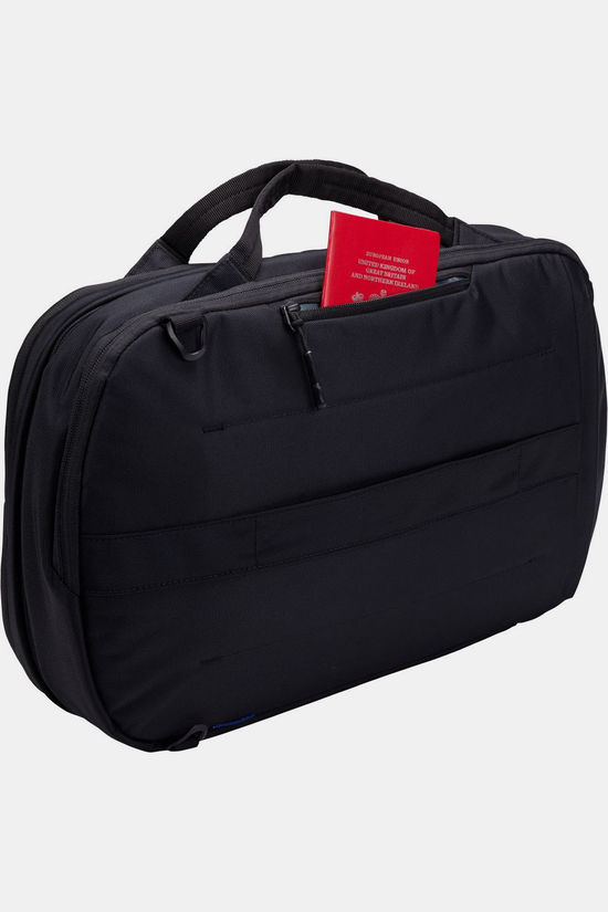 Thule Sac À Dos Subterra 2 Hybrid Travel Bag Black