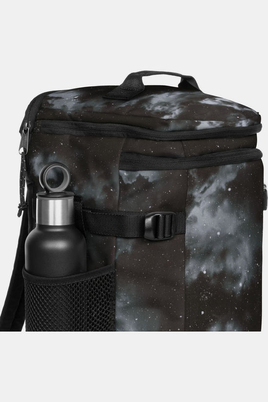 Eastpak Dagrugzak Carry Pack 30L Clouds Black