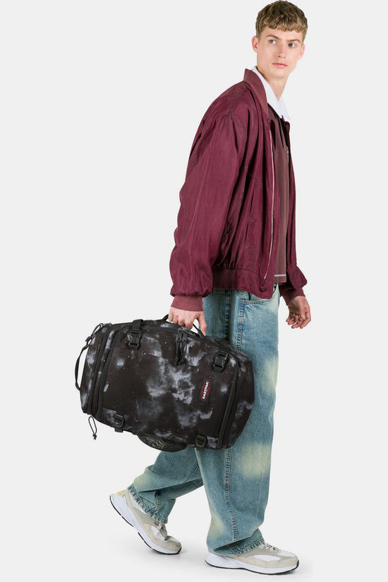 Eastpak Dagrugzak Carry Pack 30L Clouds Black