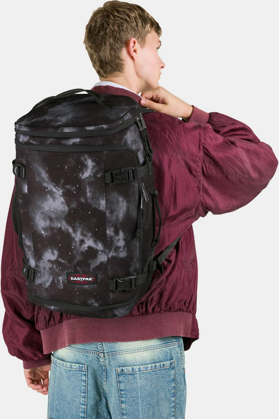 Eastpak Dagrugzak Carry Pack 30L Clouds Black
