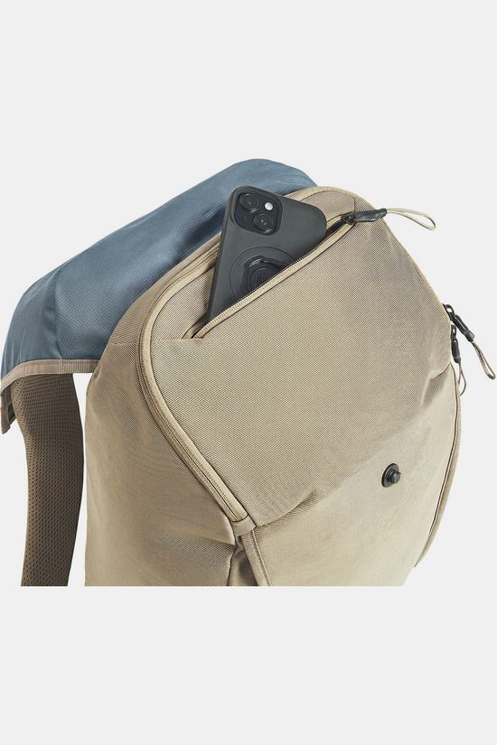 Thule Dagrugzak Paramount Backpack 20L Zacht Beige