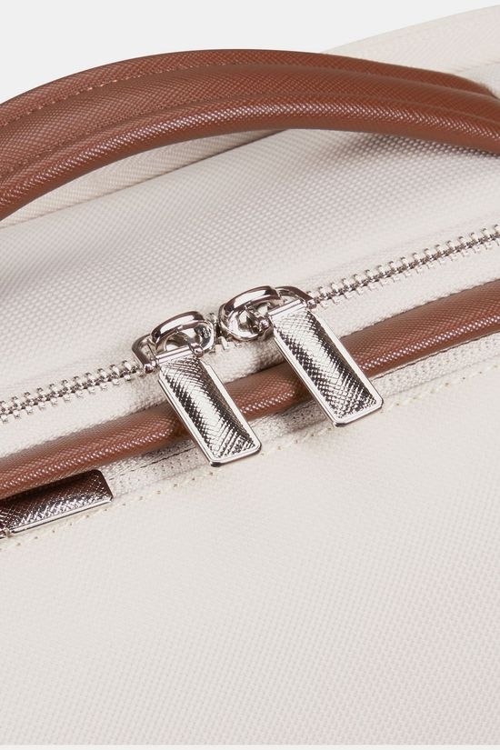 Samsonite Sac À Dos Image Biz Backpack 15.6" Ivory
