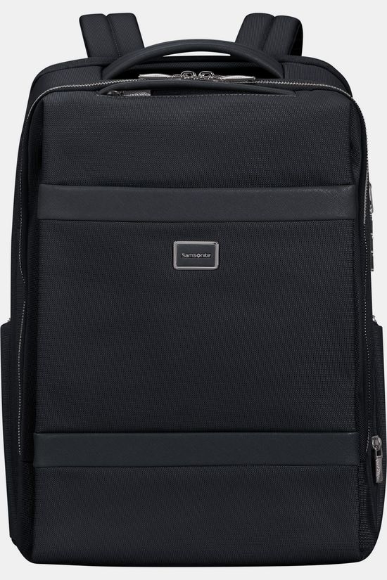 Samsonite Sac À Dos Image Biz Underseat Backpack M Black