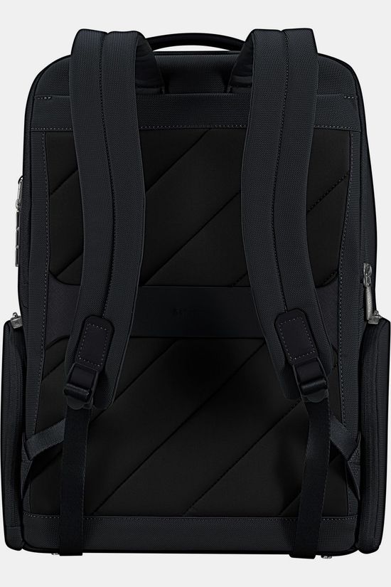 Samsonite Sac À Dos Image Biz Underseat Backpack M Black