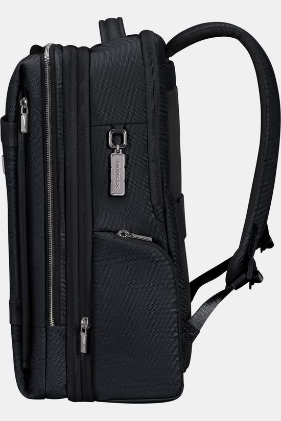 Samsonite Sac À Dos Image Biz Underseat Backpack M Black