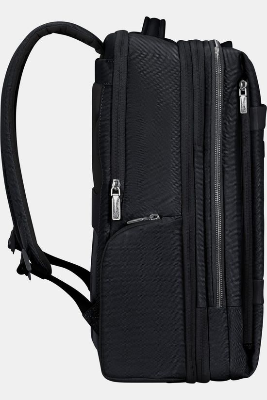 Samsonite Sac À Dos Image Biz Underseat Backpack M Black