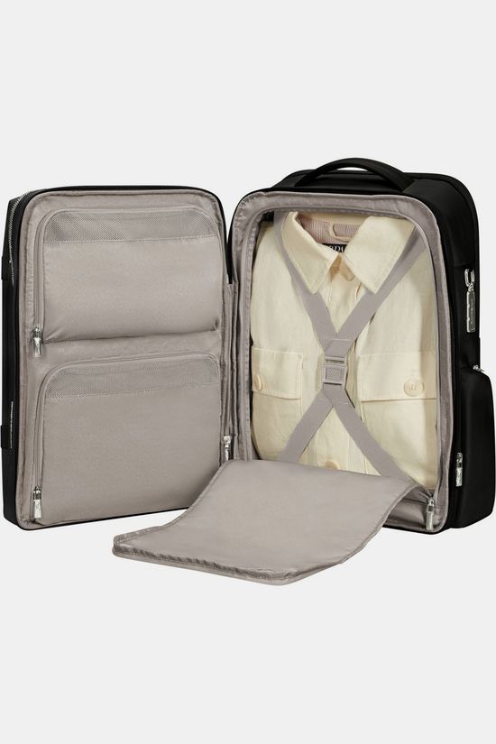 Samsonite Sac À Dos Image Biz Underseat Backpack M Black