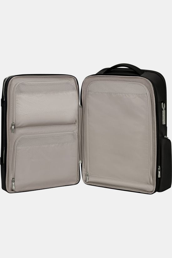 Samsonite Sac À Dos Image Biz Underseat Backpack M Black