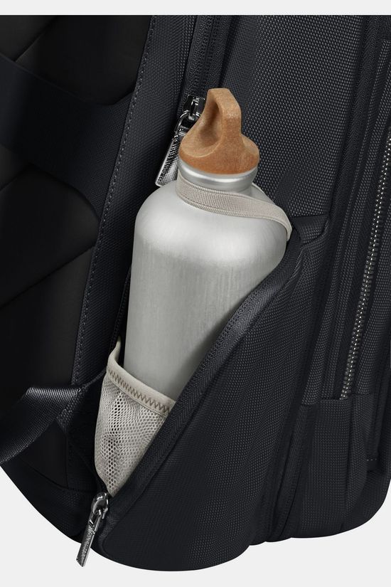 Samsonite Sac À Dos Image Biz Underseat Backpack M Black