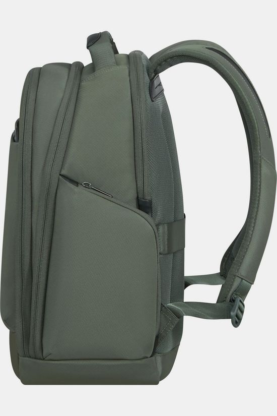Samsonite Sac À Dos Paralux Bt Everyday Backpack Olive
