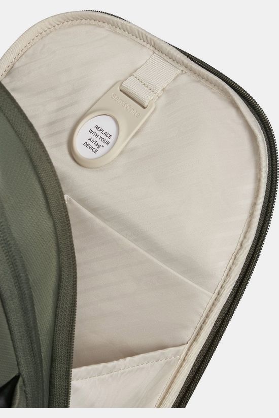 Samsonite Sac À Dos Paralux Bt Everyday Backpack Olive