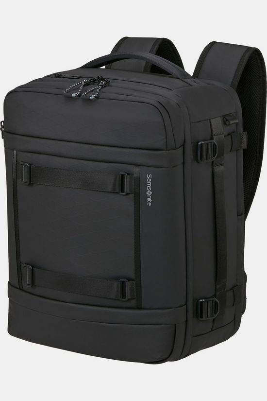 Samsonite Sac À Dos Cabin Pack Underseat Backpack S Black