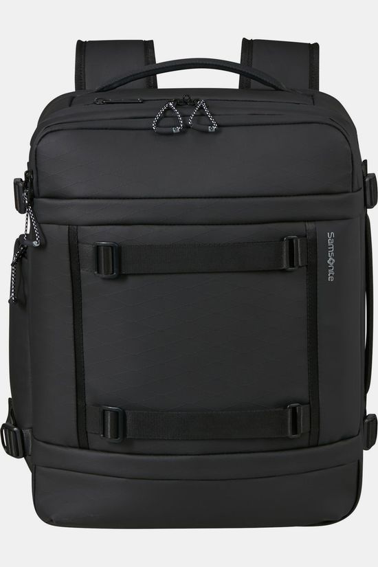 Samsonite Sac À Dos Cabin Pack Underseat Backpack S Black