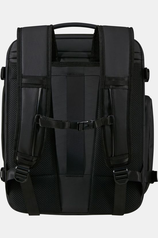Samsonite Sac À Dos Cabin Pack Underseat Backpack S Black