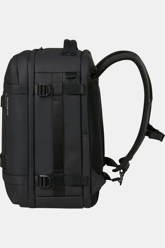Samsonite Sac À Dos Cabin Pack Underseat Backpack S Black