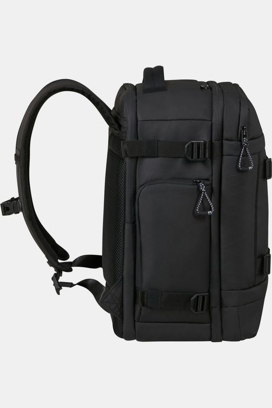 Samsonite Sac À Dos Cabin Pack Underseat Backpack S Black