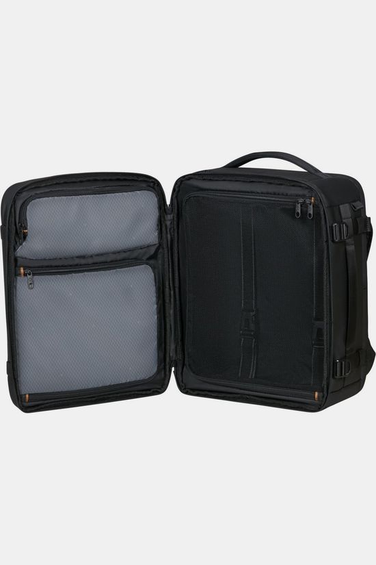 Samsonite Sac À Dos Cabin Pack Underseat Backpack S Black