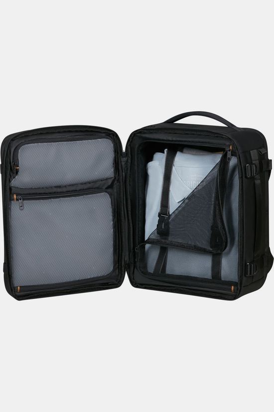 Samsonite Sac À Dos Cabin Pack Underseat Backpack S Black
