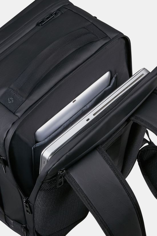 Samsonite Sac À Dos Cabin Pack Underseat Backpack S Black
